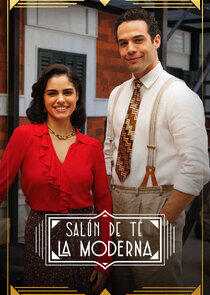 La Moderna - Season 3 La Moderna - Season 3