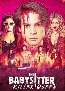 The Babysitter