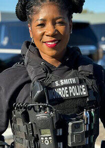 photo of Serenity Smith