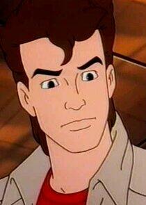 James Bond Jr.