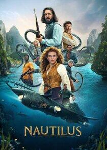 Nautilus - Season 1 Nautilus - Season 1