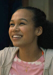 Leeza Scarborough Leeza Scarborough