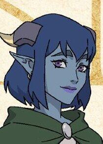 Jester Lavorre