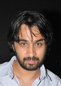 Siddhanth Kapoor