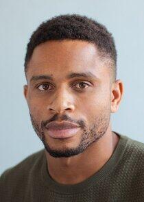 Nnamdi Asomugha