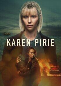 Karen Pirie