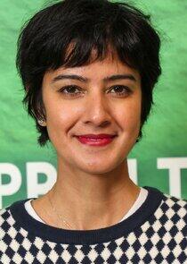 Rakhee Thakrar Rakhee Thakrar