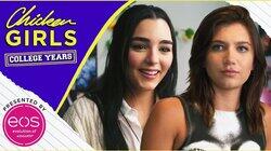 Sisters! Sisters!