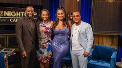 The Silvas & Tiffany Whitlow The Silvas & Tiffany Whitlow