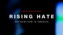 Rising Hate: Antisemitism in America Rising Hate: Antisemitism in America