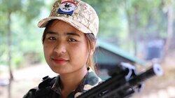Myanmar's Forgotten War Myanmar's Forgotten War