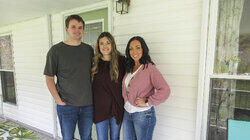 Out of the Nest in Ravenswood Out of the Nest in Ravenswood