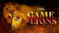 Game of Lions Game of Lions