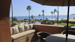Empty Nest, Empty Wallet in Los Cabos
