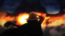 Kaido's Trump Card! The Tobi Roppo Appear! Kaido's Trump Card! The Tobi Roppo Appear!