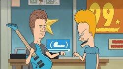 Beavis and Butt-Head in The Doppelgänger Beavis and Butt-Head in The Doppelgänger