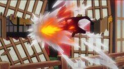 It's Not Okay! The Spider lures Sanji! It's Not Okay! The Spider lures Sanji!