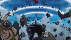 Thinking of Otama! Luffy's Furious Strike! Thinking of Otama! Luffy's Furious Strike!