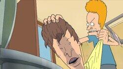 Beavis and Butt-Head in Nice Butt-Head Beavis and Butt-Head in Nice Butt-Head