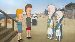 Beavis and Butt-Head Do the Universe Beavis and Butt-Head Do the Universe