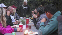 Camp Cooking Gone Wild Camp Cooking Gone Wild