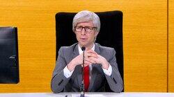 Royal Commission into Bedtime Royal Commission into Bedtime