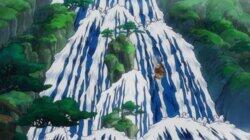 Reinforcements Arrive! The Commander of the Whitebeard Pirates! Reinforcements Arrive! The Commander of the Whitebeard Pirates!