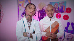 Rae Sremmurd Rae Sremmurd