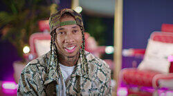 Tyga Tyga