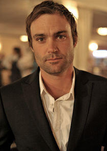Matthew Le Nevez Matthew Le Nevez