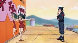 Ebisu Returns: Naruto's Toughest Training Yet! Ebisu Returns: Naruto's Toughest Training Yet!