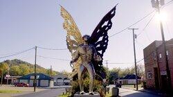 Searching for Mothman