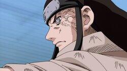 Byakugan Battle: Hinata Grows Bold! Byakugan Battle: Hinata Grows Bold!