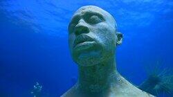 Underwater Sculptures, Tee Ken Ng Underwater Sculptures, Tee Ken Ng