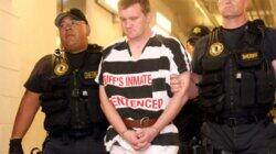 The Phoenix Serial Shooter, Dale Hausner The Phoenix Serial Shooter, Dale Hausner