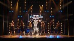 Tina Turner, Rod McNicol, Ugly Art Tina Turner, Rod McNicol, Ugly Art