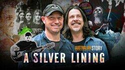 A Silver Lining (Part 1) A Silver Lining (Part 1)