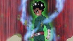 The Fifth Gate: A Splendid Ninja is Born The Fifth Gate: A Splendid Ninja is Born