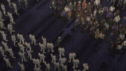 Melee Melee