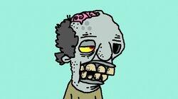 Toot of Terror!!! Toot of Terror!!!