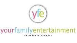 logo of YFE TV logo of YFE TV