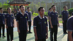 Indonesia: The Re-programming Drug Prison Indonesia: The Re-programming Drug Prison