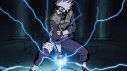 Kakashi and Orochimaru: Face-to-Face! Kakashi and Orochimaru: Face-to-Face!