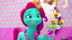 Mane Smelody Mane Smelody