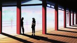 A Shadow in Darkness: Danger Approaches Sasuke A Shadow in Darkness: Danger Approaches Sasuke