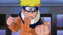 Surprise Attack! Naruto's Secret Weapon! Surprise Attack! Naruto's Secret Weapon!