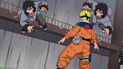 Akamaru Unleashed! Who's Top Dog Now? Akamaru Unleashed! Who's Top Dog Now?