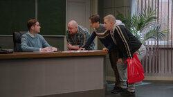 Выпуск 247 Выпуск 247