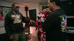 Biz Markie / Master P Biz Markie / Master P