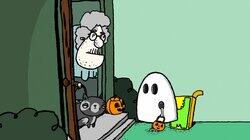 Little Boo-Boo!!! Little Boo-Boo!!!